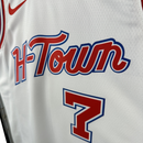 Camisa Regata Nike NBA Houston Rockets 2025/26
