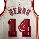 Camisa Regata Nike NBA Miami Heat Classic Edition 2022/23