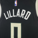 Camisa Regata Nike NBA Milwaukee Bucks Statement Edition 2020/21