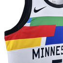 Camisa Regata Nike NBA Minnesota Timberwolves City Edition 2022/23