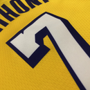 Camisa Regata Nike NBA Los Angeles Lakers City Edition 2019/20