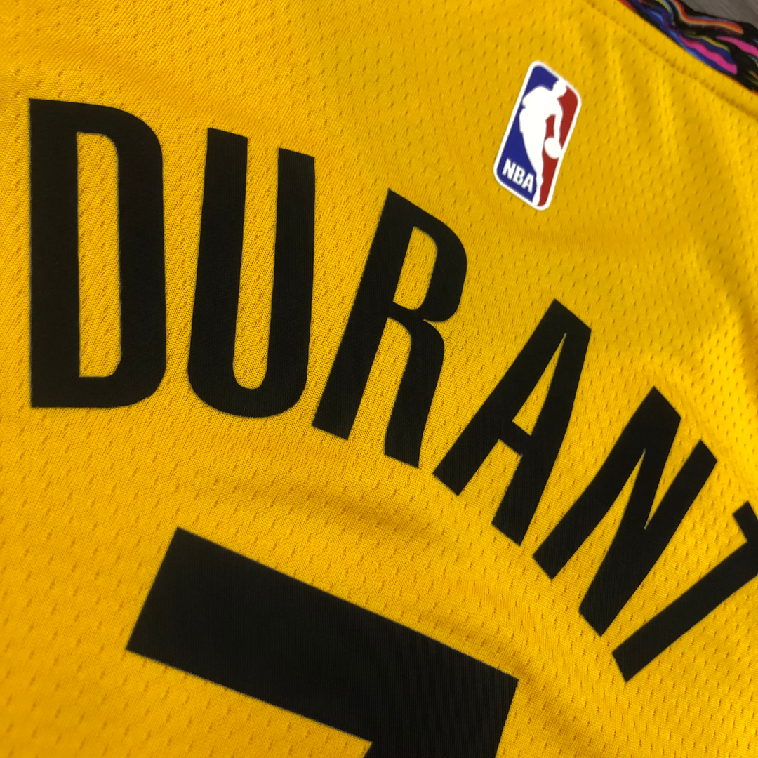 Camisa Regata Nike NBA Brooklyn Nets Edition especial Biggie 2020/21