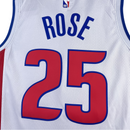 Camisa Regata Nike NBA Detroit Pistons Association Edition 2020/21