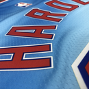 Camisa Regata Nike NBA Brooklyn Nets Classic Edition 2020/21