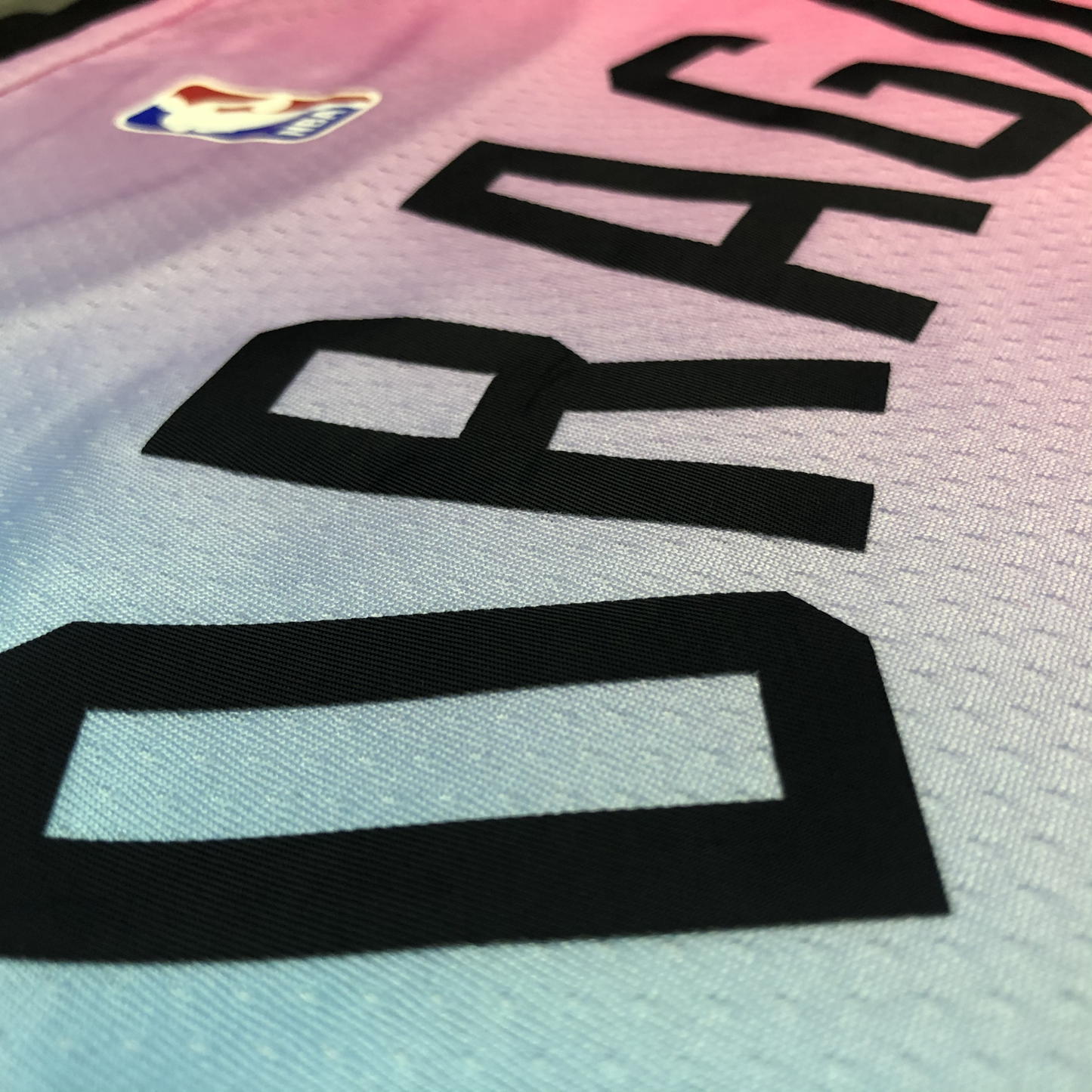 Camisa Regata Nike NBA Miami Heat City Edition 2020/21
