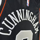 Camisa Regata Nike NBA Detroit Pistons City Edition 2023/24