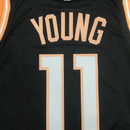 Camisa Regata Nike NBA Atlanta Hawks City Edition 2019/2020