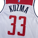 Camisa Regata Nike NBA Washington Wizards Association Edition 2020/21