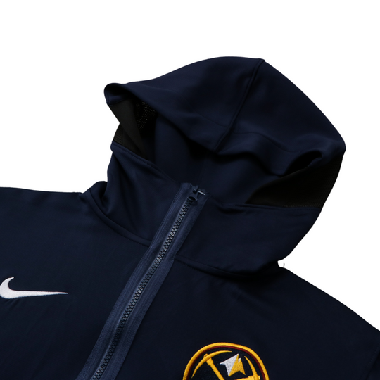 Conjunto Nike NBA Denver Nuggets