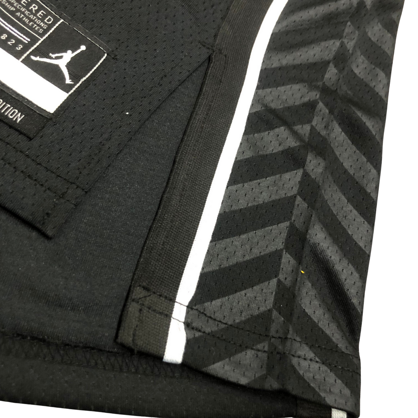 Camisa Regata Jordan NBA Brooklyn Nets 2023/24