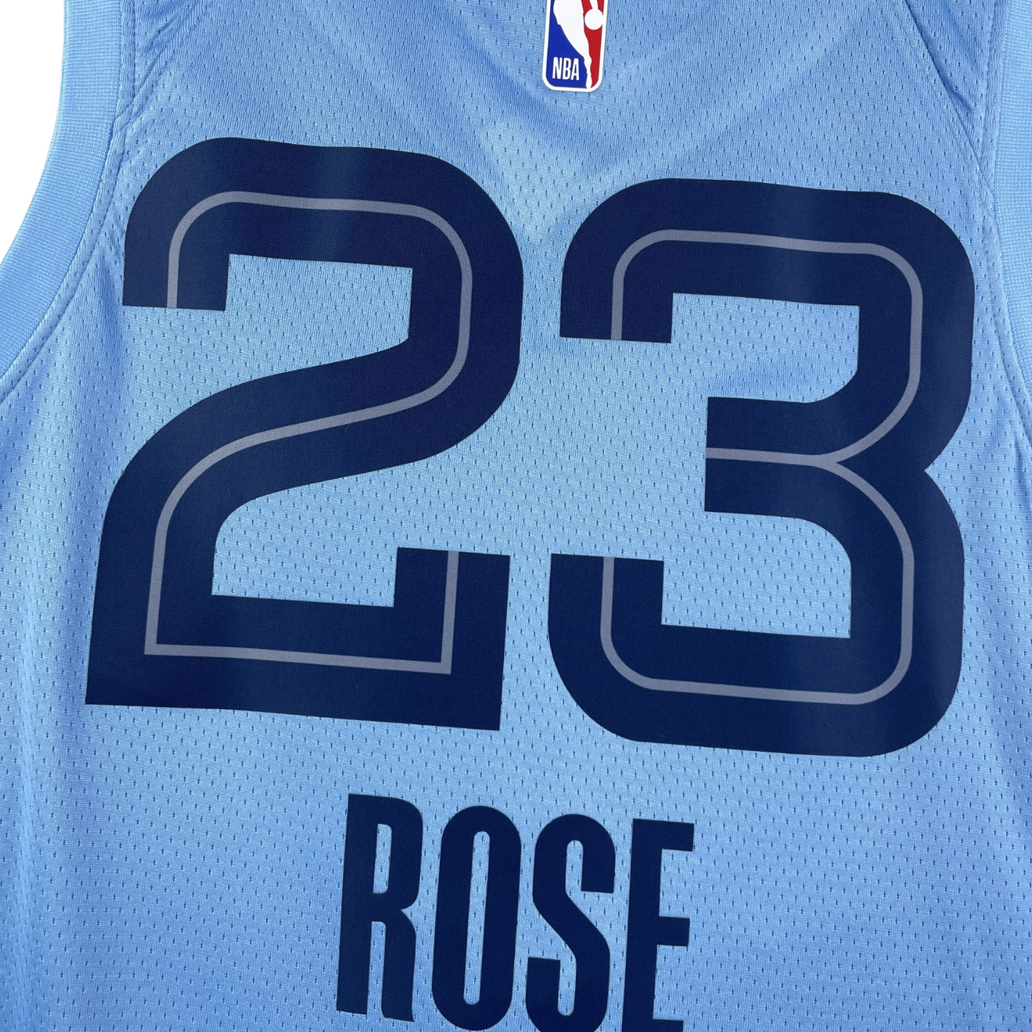 Camisa Regata Jordan NBA Memphis Grizzlies Statement Edition 2022/23