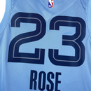 Camisa Regata Jordan NBA Memphis Grizzlies Statement Edition 2022/23