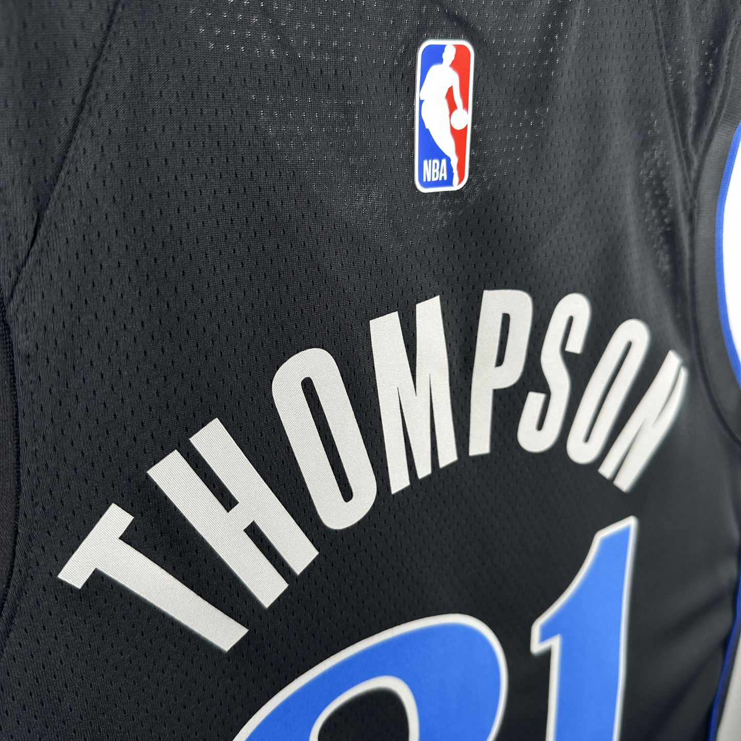 Camisa Regata Nike NBA Dallas Mavericks City Edition 2023/24