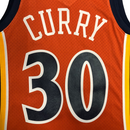 Camisa Regata NBA Golden State Warriors Mitchell & Ness 2009/10