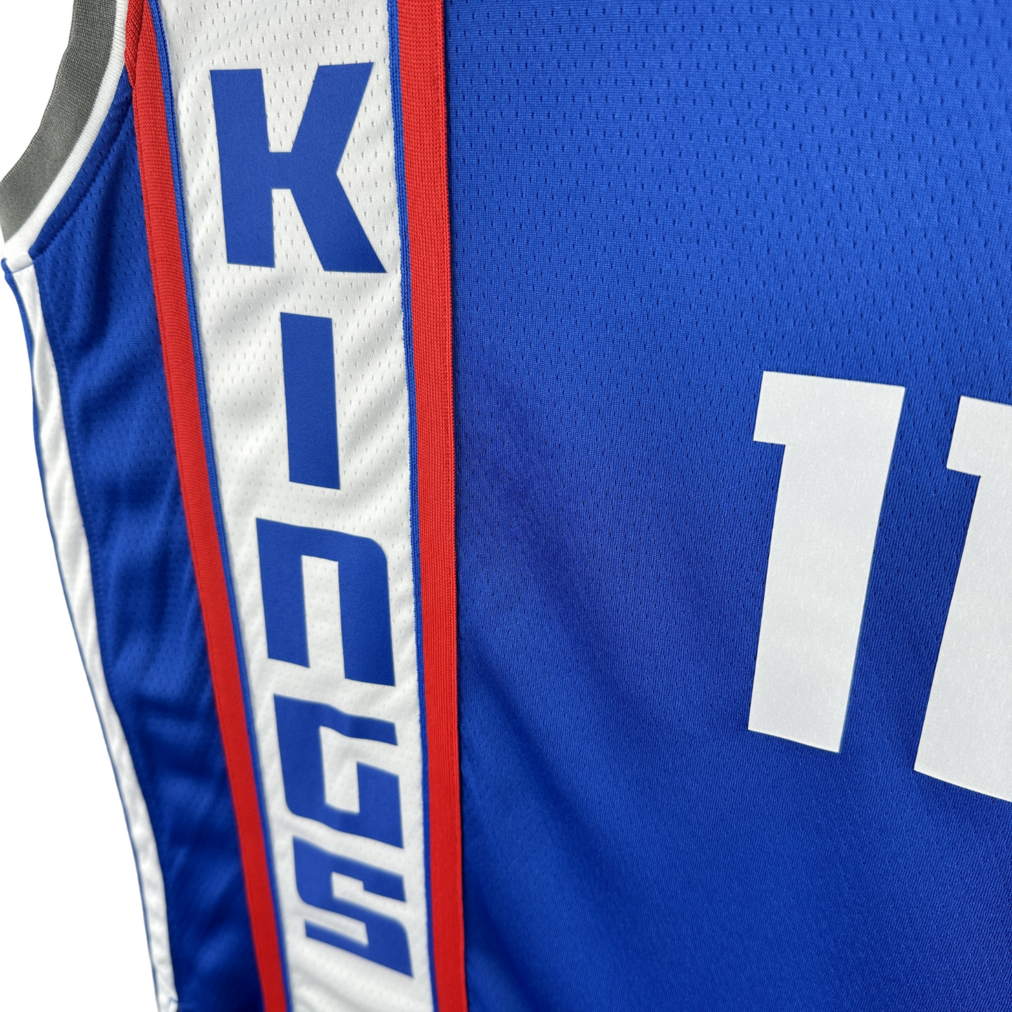 Camisa Regata Nike NBA Sacramento Kings City Edition 2023/24