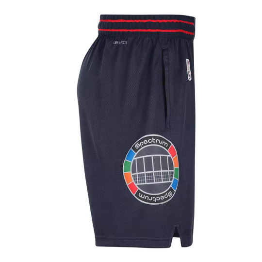 Short NBA Philadelphia 76ers