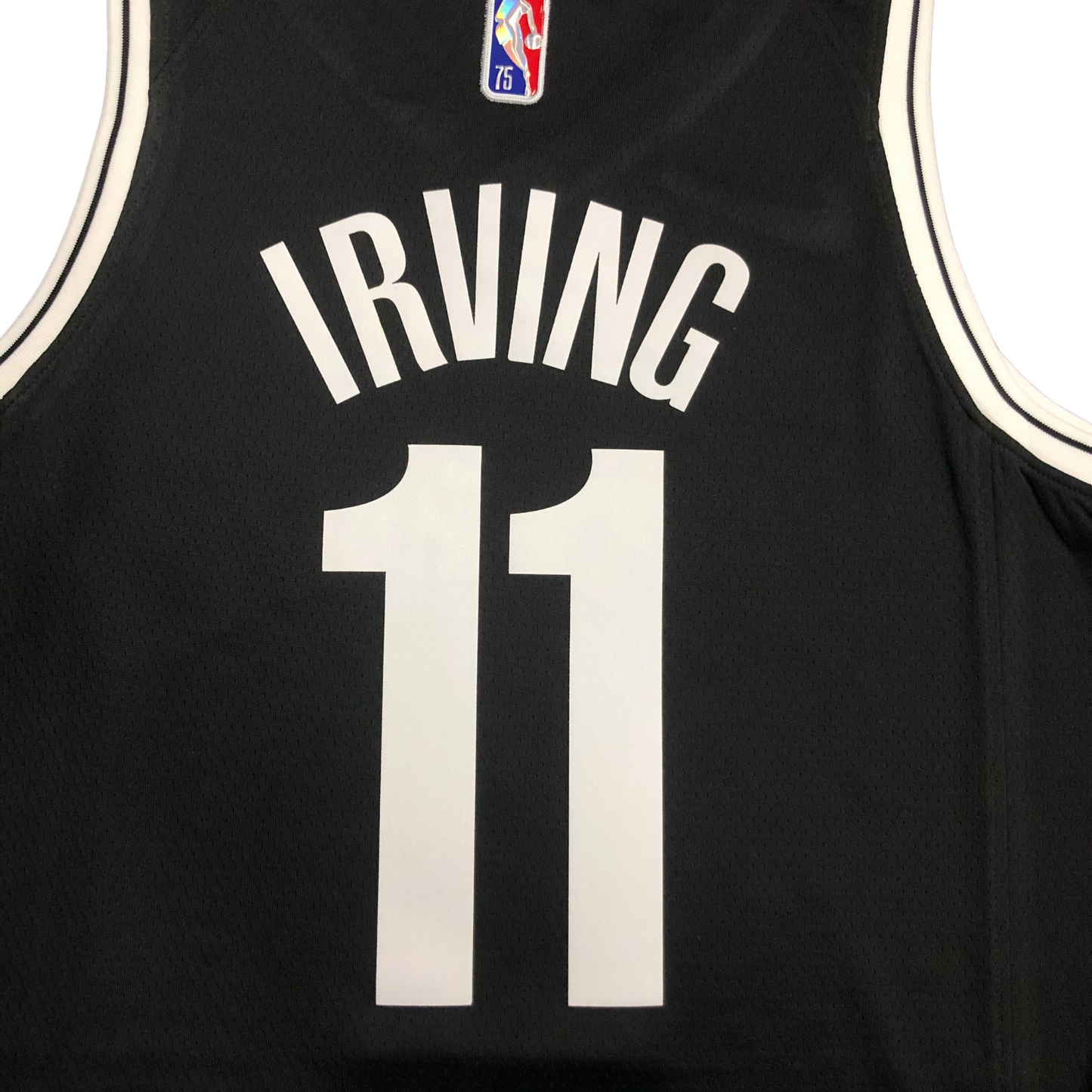 Camisa Regata Nike NBA Brooklyn Icon Edition 2022/23