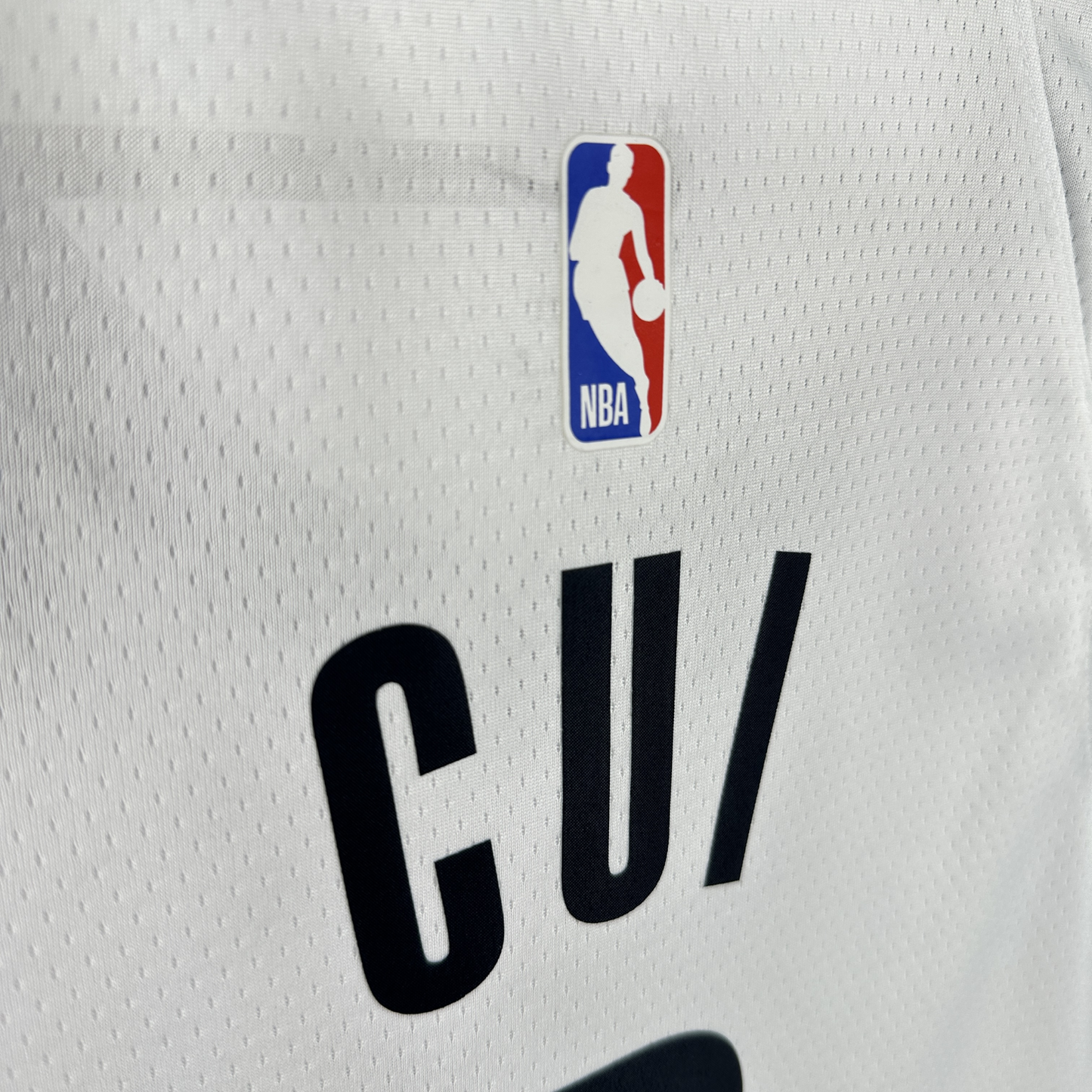 Camisa Regata Nike NBA Brooklyn Association Edition 2022/23