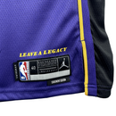 Camisa Regata Jordan NBA Los Angeles Lakers Luka Dončić