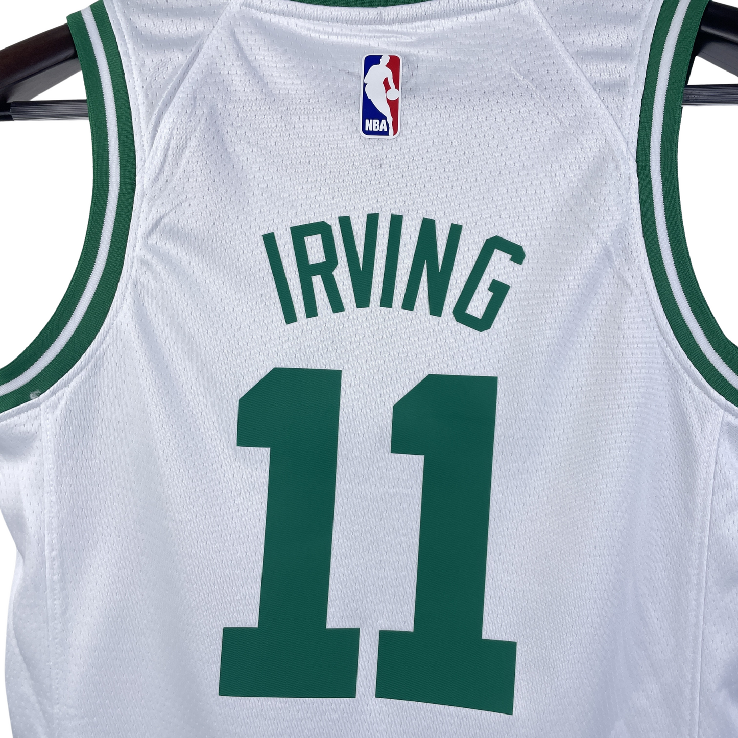 Camisa Regata Infantil Nike NBA Boston Celtics