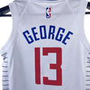 Camisa Regata Infantil Nike NBA Los Angeles Clippers