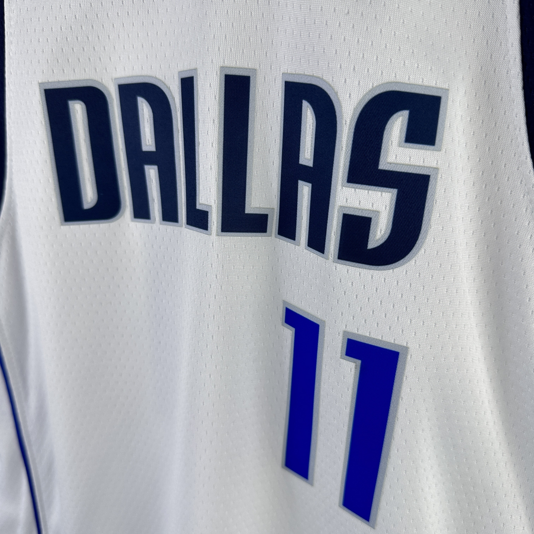 Camisa Regata Infantil Nike NBA Dallas Mavericks