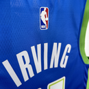 Camisa Regata Nike NBA Dallas Mavericks City Edition 2019/20