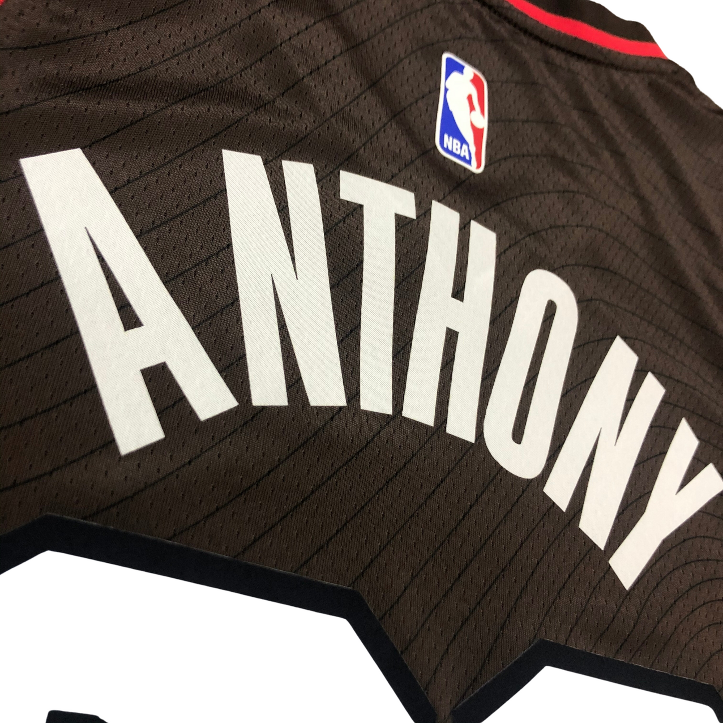 Camisa Regata Nike NBA Portland Trail Blazers City Edition 2020/21