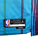 Camisa Regata Jordan NBA Charlotte Hornets Classic Edition 2023/24