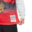 Camisa Regata NBA Atlanta Hawks Mitchell & Ness 1996