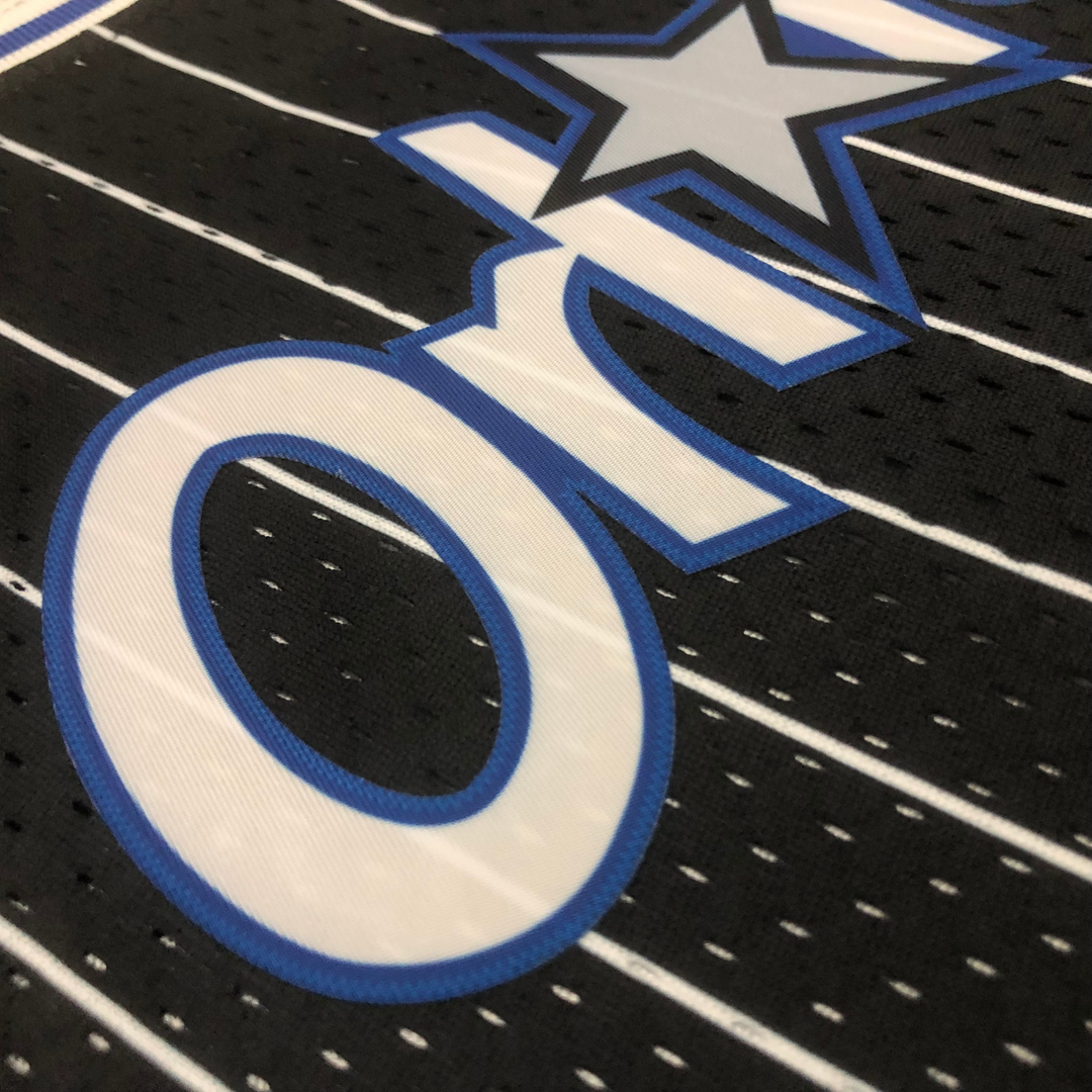 Regata Cropped Orlando Magic Mitchell & Ness Hardwood Classics