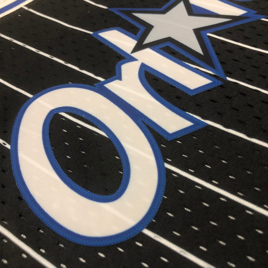 Regata Cropped Orlando Magic Mitchell & Ness Hardwood Classics