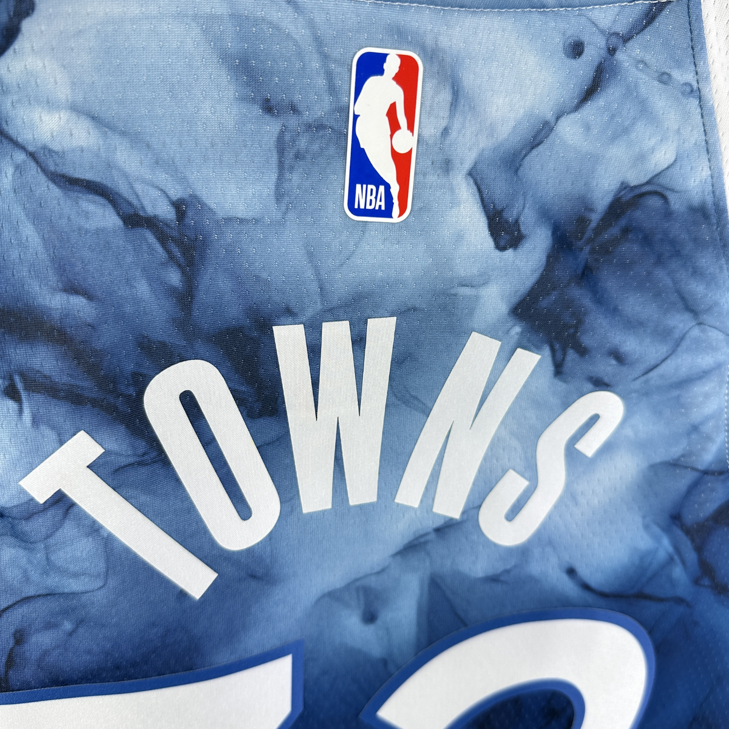 Camisa Regata Nike NBA  Minnesota Timberwolves City Edition 2023/24