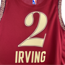 Camisa Regata Nike NBA Cleveland Cavaliers City Edition 2023/24