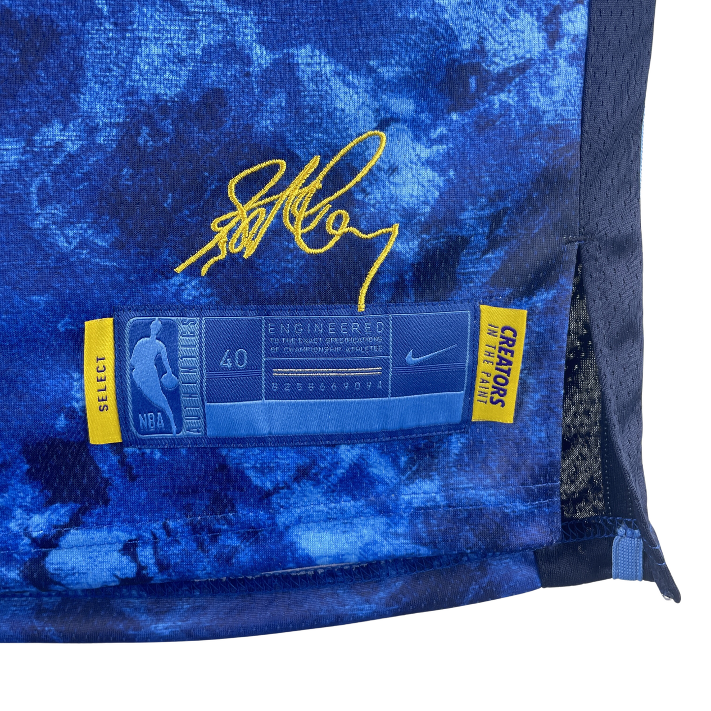 Camisa Regata Nike NBA Golden State Warriors Select Series 2023/24