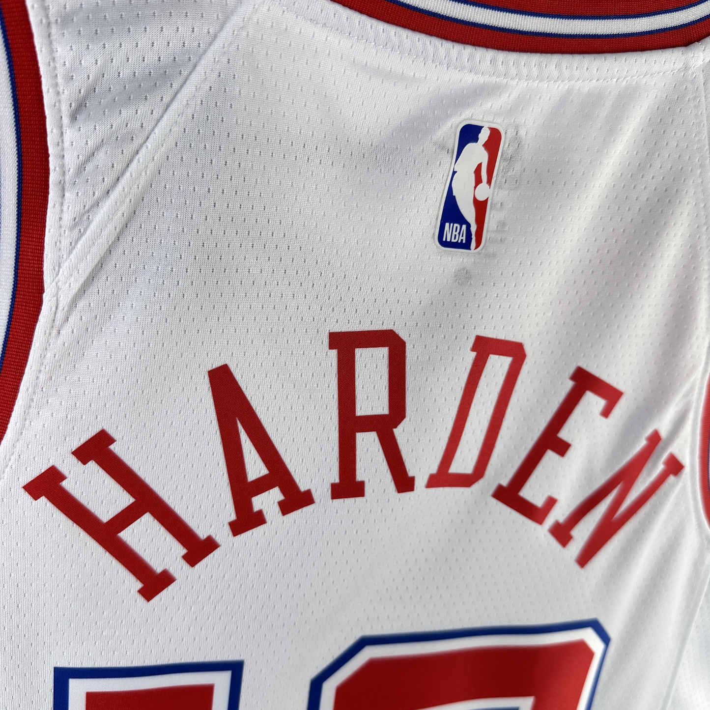 Camisa Regata Nike NBA Houston Rockets City Edition 2023/24