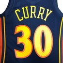 Camisa Regata Nike NBA Swingman Golden State Warriors Mitchell & Ness Hardwood 2009/10