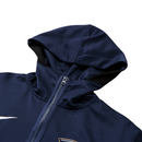 Conjunto Nike NBA New Orleans Pelicans