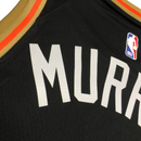 Camisa Regata Nike NBA Atlanta Hawks City Edition 2022/23