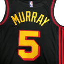 Camisa Regata Jordan NBA Atlanta Hawks Statement Edition 2022/23