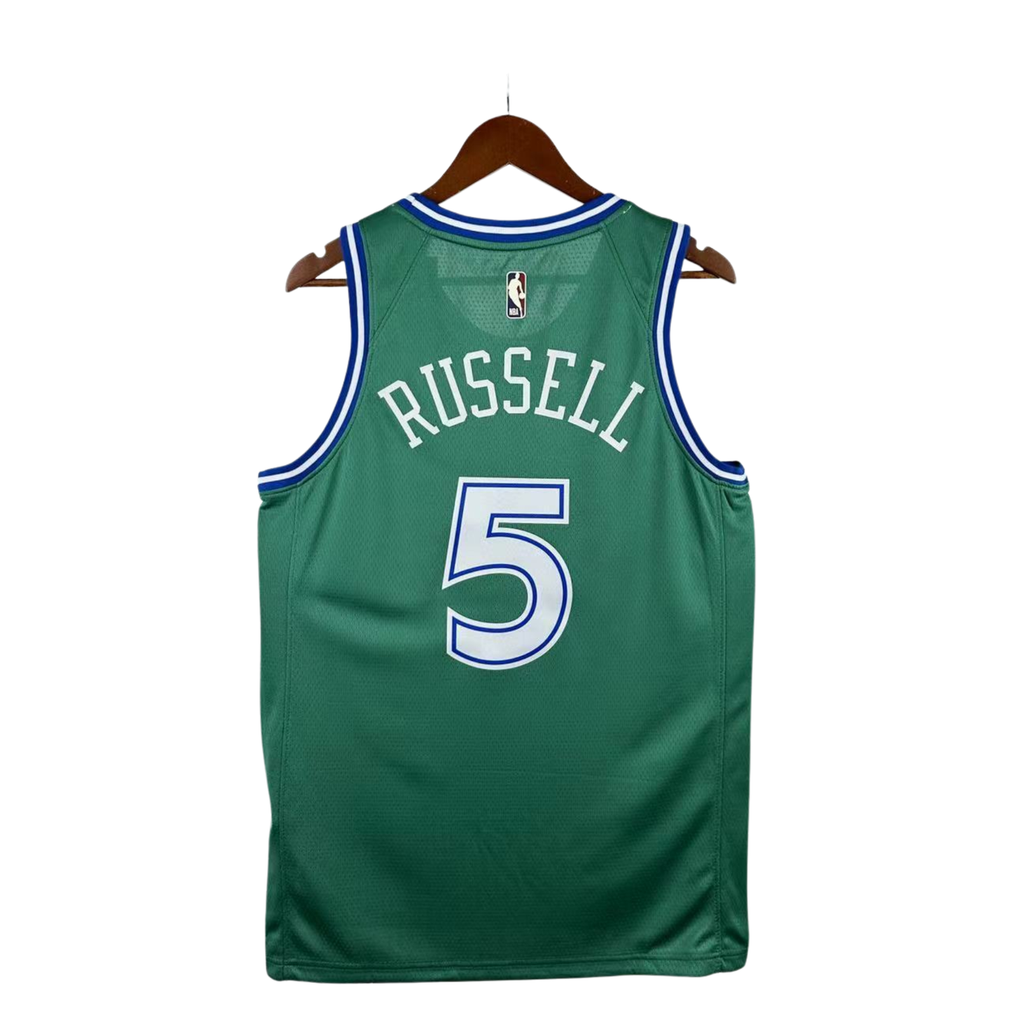 Camisa Regata Nike NBA Dallas Maverick Hardwood Classic 2025/26