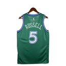 Camisa Regata Nike NBA Dallas Maverick Hardwood Classic 2025/26