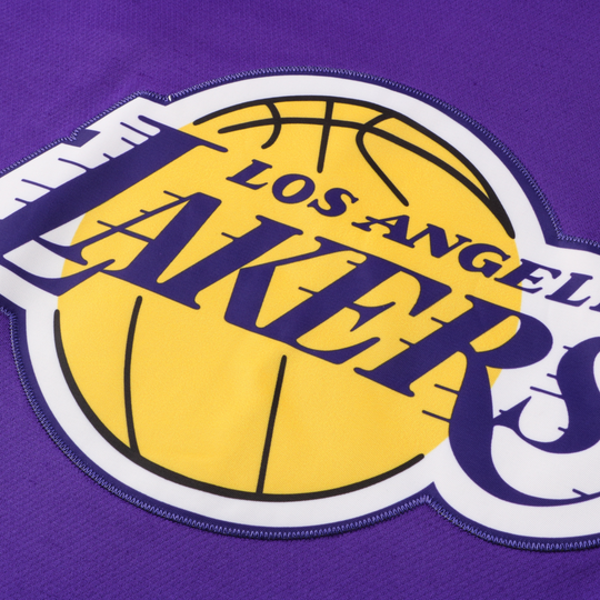 Conjunto Nike NBA Los Angeles Lakers