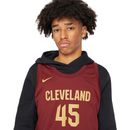 Camisa Regata Nike NBA Cleveland Cavaliers Icon Edition 2022/23