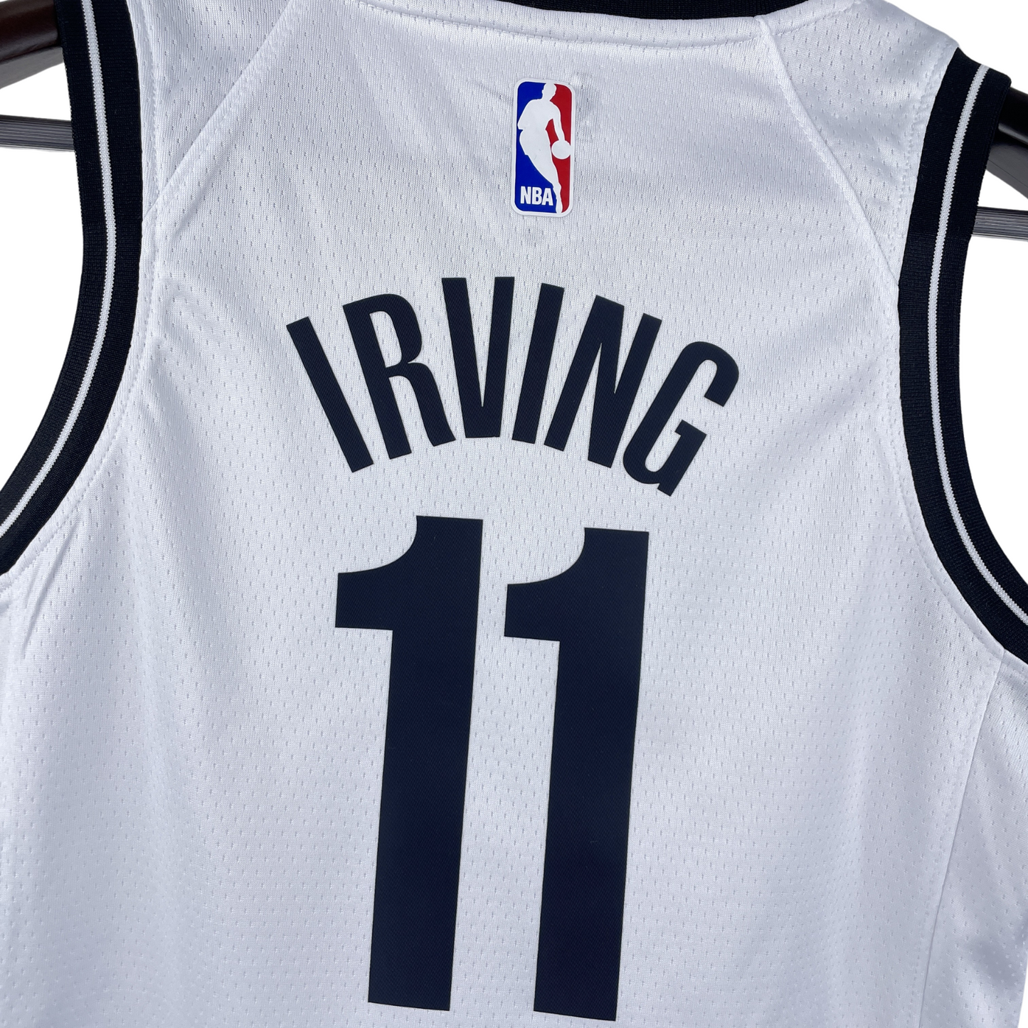Camisa Regata Infantil Nike NBA Brooklyn Nets