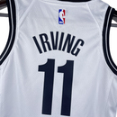 Camisa Regata Infantil Nike NBA Brooklyn Nets