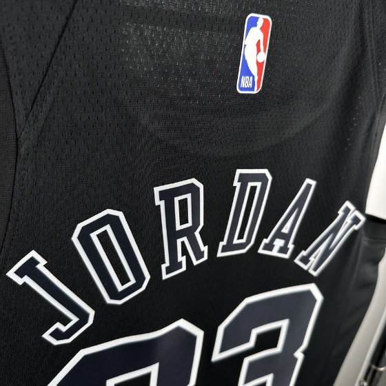 Camisa Regata Jordan NBA Chicago Bulls Michael Jordan MVP