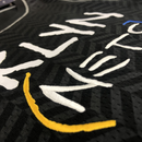 Camisa Regata Nike NBA Brooklyn Nets City Edition 2020/21