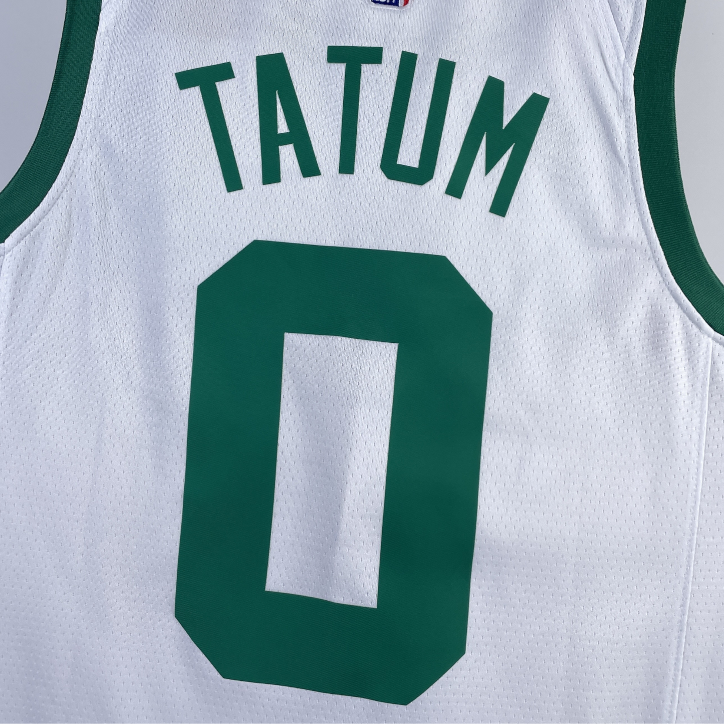 Camisa Regata Nike NBA Boston Celtics 75th Anniversary Edition 2021/22