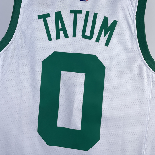 Camisa Regata Nike NBA Boston Celtics 75th Anniversary Edition 2021/22